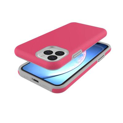 Blu Element Case Armour 2X iPhone 11 Pro Pink