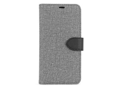 Blu Element Case 2 in 1 Folio iPhone 11 Pro Gray/Black