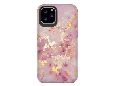 Blu Element Cherry Blossom Matte Mist 2X Fashion Case For iPhone 11 Pro