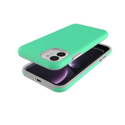 Blu Element Case Armour 2X iPhone 11 Teal
