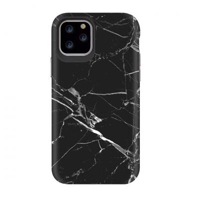 Blu Element Case Mist 2X iPhone 11 Pro Black Marble Matte