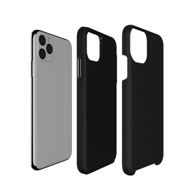 Blu Element Case Armour 2X iPhone 11 Pro Max Black