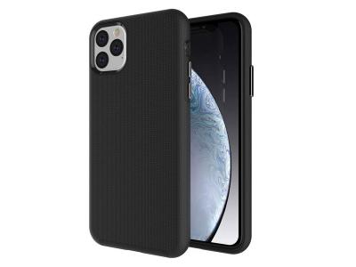 Blu Element Case Armour 2X iPhone 11 Pro Max Black