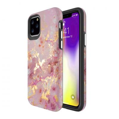 Blu Element Case Mist 2X iPhone 11 Cherry Blossom Matte