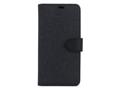 Blu Element Case 2 in 1 Folio iPhone 11 Pro Black/Black