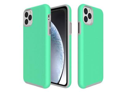 Blu Element Case Armour 2X iPhone 11 Pro Max Teal