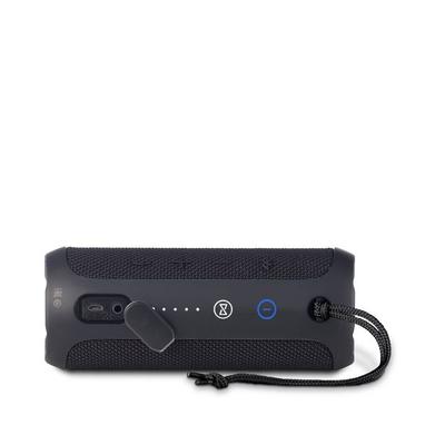 Jbl Flip 3 Splashproof Portable Speaker Black