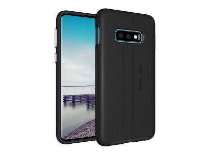 Blu Element Case for Samsung Galaxy S10+ - Black