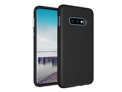 Blu Element Case for Samsung Galaxy S10e - Navy Blue