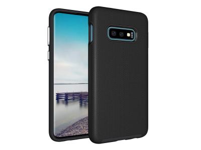 Blu Element Case for Samsung Galaxy S10+ - Navy Blue