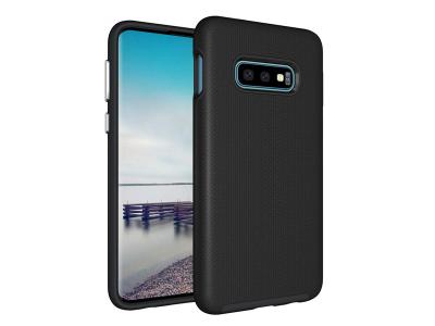 Blu Element Case for Samsung Galaxy S10e - Black