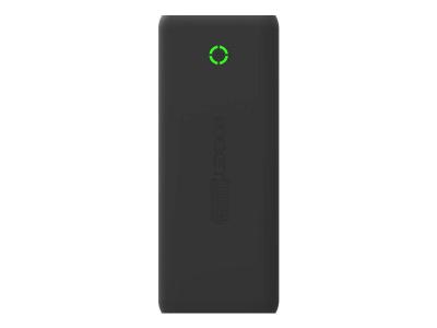 Tzumi Pocket Juice 20,000 mAh Portable Charger