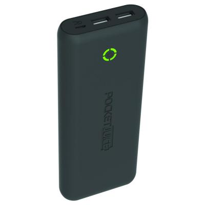 Tzumi Pocket Juice 20,000 mAh Portable Charger