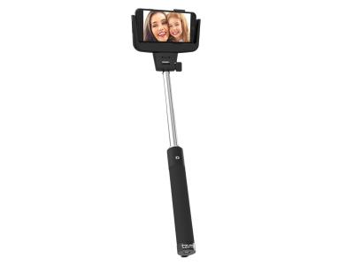 Tzumi ShutterStick Compact Bluetooth Selfie Stick