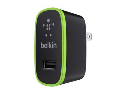 Belkin Boost up 12w Usb-a Wall Charger