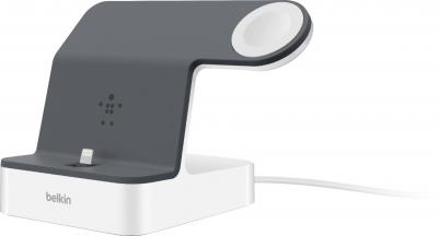 Belkin PowerHouse™ Charging Dock for iPhone and Apple Watch