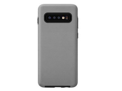 Blu Element Gray Armour 2X Case For Samsung Galaxy S10+