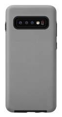 Blu Element Gray Armour 2X Case For Samsung Galaxy S10+