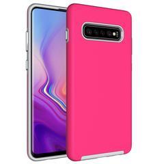 Blu Element Pink Armour 2X Case For Samsung Galaxy S10+