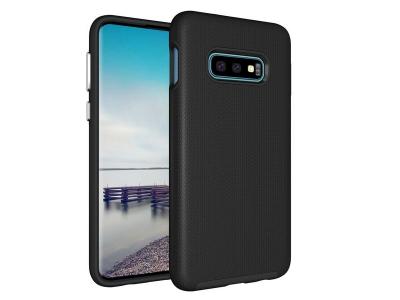 Blu Element Black Armour 2X Case For Samsung Galaxy S10+