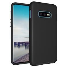 Blu Element Black Armour 2X Case For Samsung Galaxy S10+