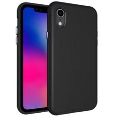 Blu Element Black Armour 2X Case For iPhone XR