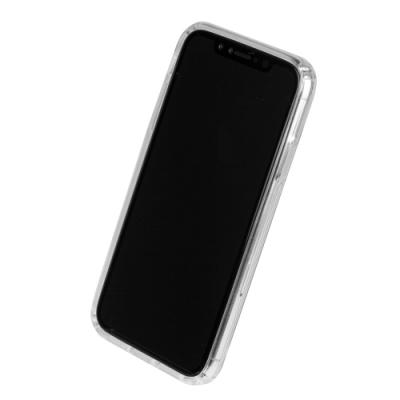 Tuff 8 Clear Back Case For iPhone XR