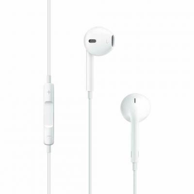 Apple Earpods Headphone Plug