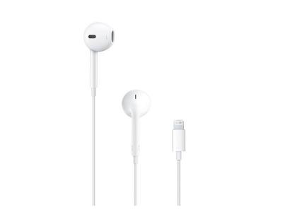 Apple EarPods with Lightning Connector