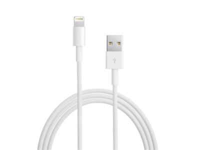 Apple Iphone Lightning Usb Cable