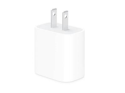 Apple 18W USB-C Power Adapter