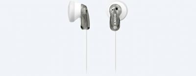 Sony MDR-E9LP Earbuds In White