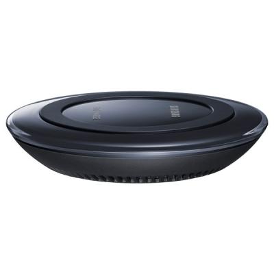 Samsung Fast Charge Wireless Charging Pad In Black