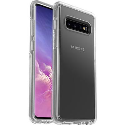 Otterbox Symmetry Series Clear Case For Galaxy S10+