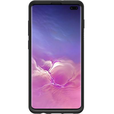 Otterbox Symmetry Series Black Case For Galaxy S10+