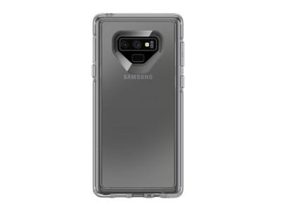 Otterbox Symmetry Series Clear Case For Galaxy Note9