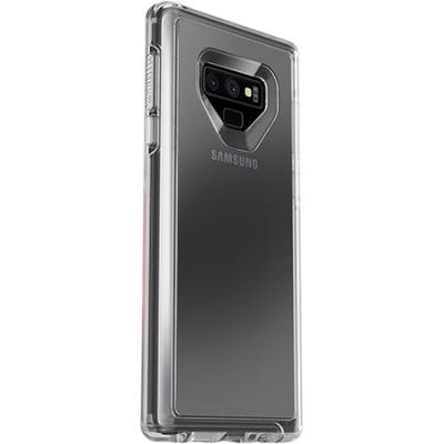 Otterbox Symmetry Series Clear Case For Galaxy Note9