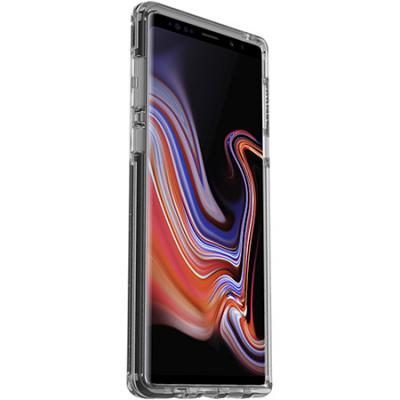 Otterbox Symmetry Series Clear Case For Galaxy Note9