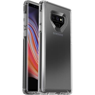 Otterbox Symmetry Series Clear Case For Galaxy Note9