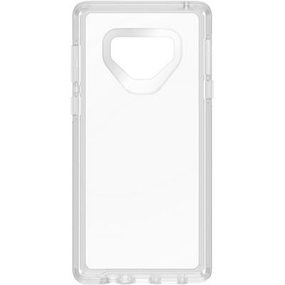 Otterbox Symmetry Series Clear Case For Galaxy Note9