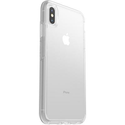 Otterbox Symmetry Series Clear Case for iPhone Xs Max