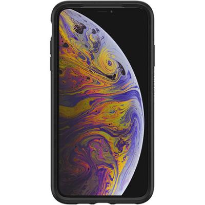 Otterbox Symmetry Series Black Case For iPhone Xs Max