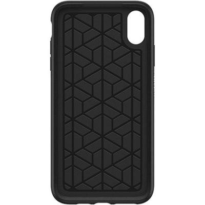 Otterbox Symmetry Series Black Case For iPhone Xs Max