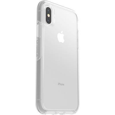 OtterBox Symmetry Series Clear Case For iPhone X/Xs