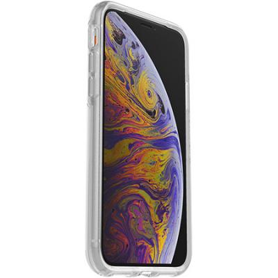OtterBox Symmetry Series Clear Case For iPhone X/Xs