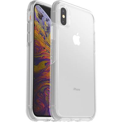OtterBox Symmetry Series Clear Case For iPhone X/Xs
