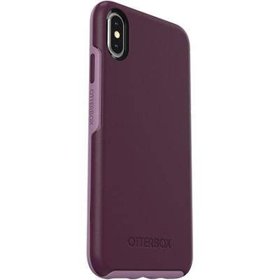 Otterbox Symmetry Series Tonic Violet Case For iPhone Xs Max