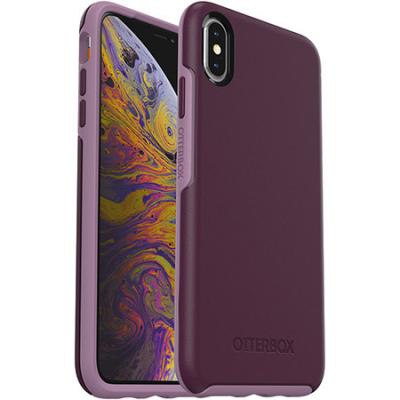 Otterbox Symmetry Series Tonic Violet Case For iPhone Xs Max