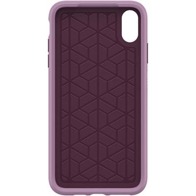 Otterbox Symmetry Series Tonic Violet Case For iPhone Xs Max