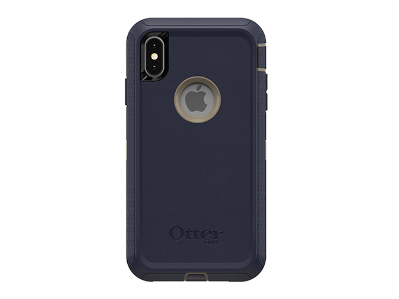 iPhone XR Tough Case  OtterBox Defender Series Screenless Edition Cases